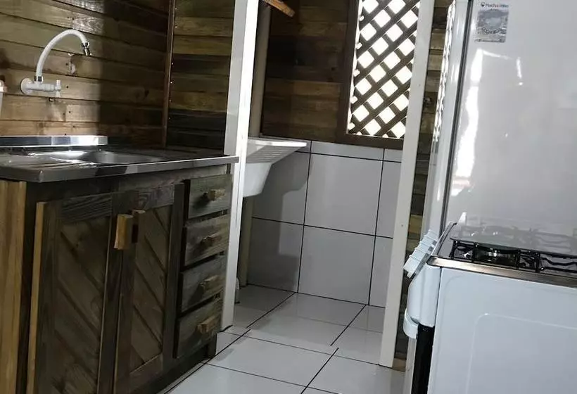 Cabanas Mfk
