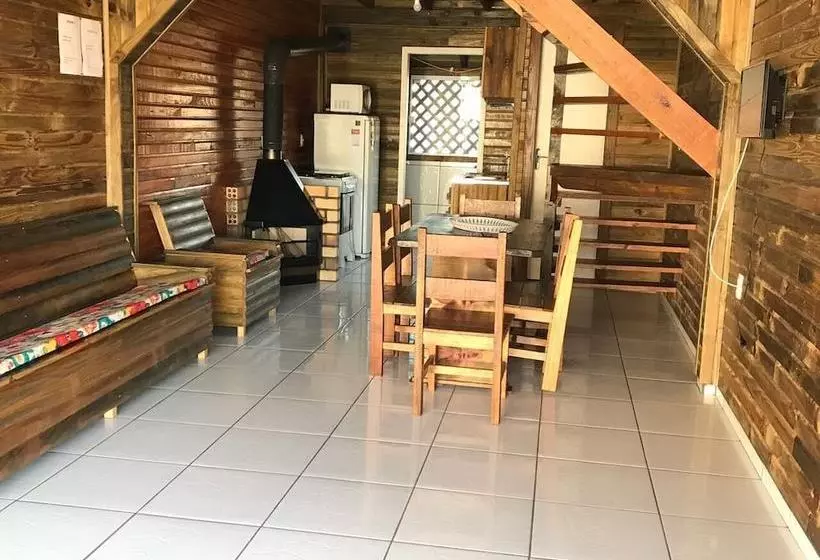 Cabanas Mfk