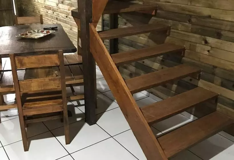 Cabanas Mfk