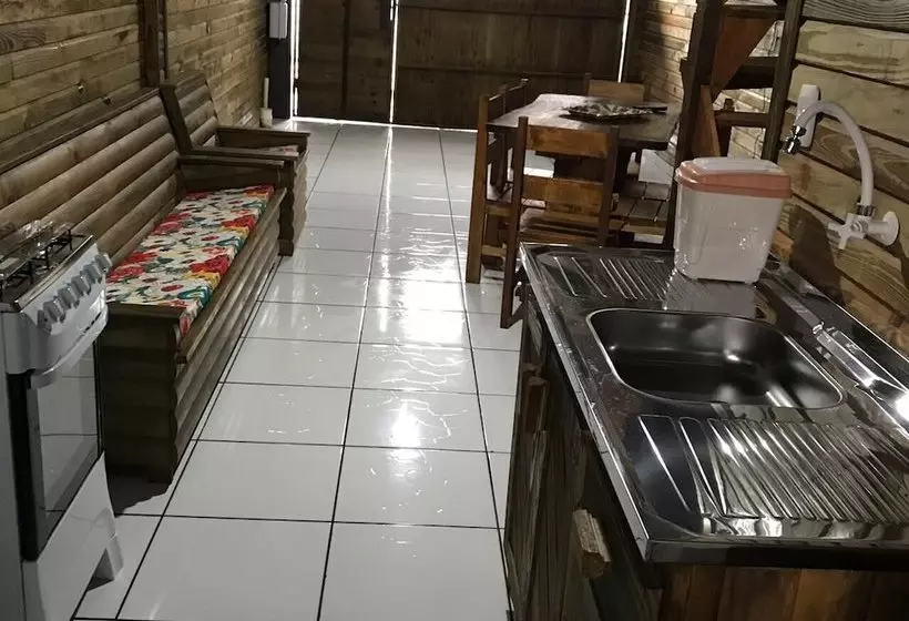 Cabanas Mfk