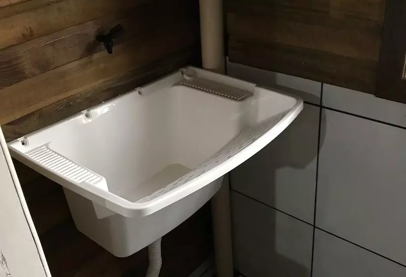 Cabanas Mfk