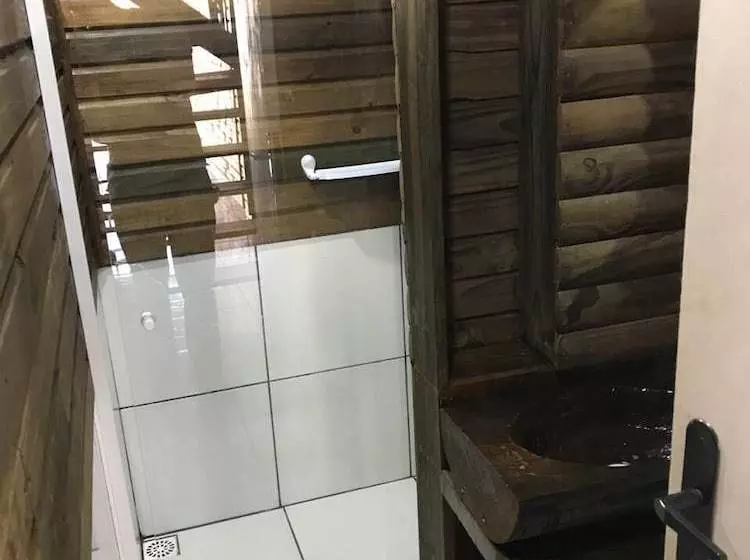 Cabanas Mfk