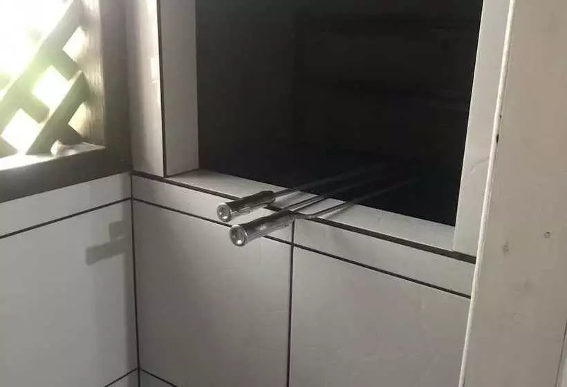 Cabanas Mfk