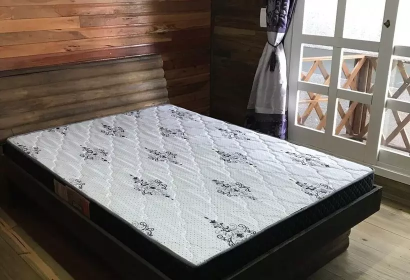 Cabanas Mfk