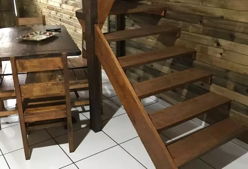 Cabanas Mfk
