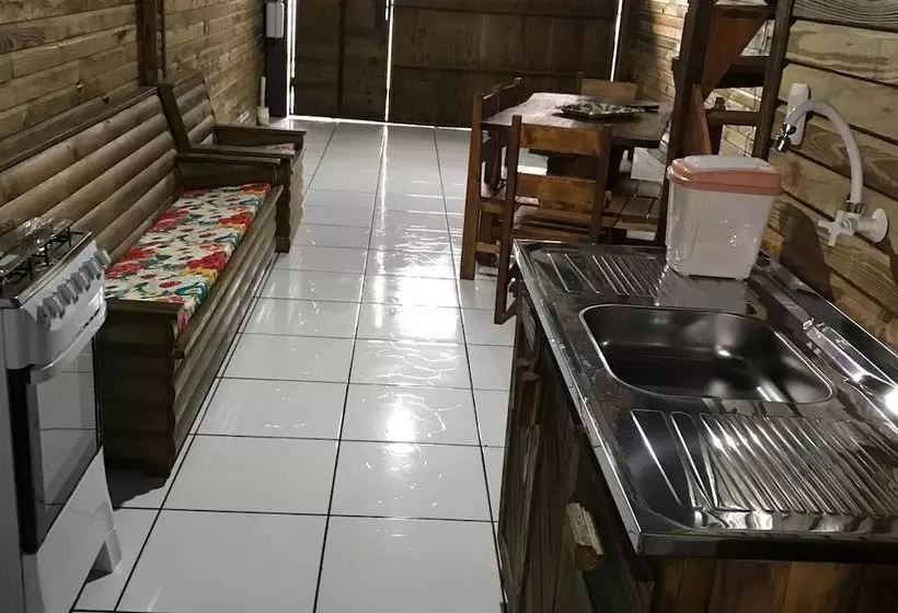 Cabanas Mfk