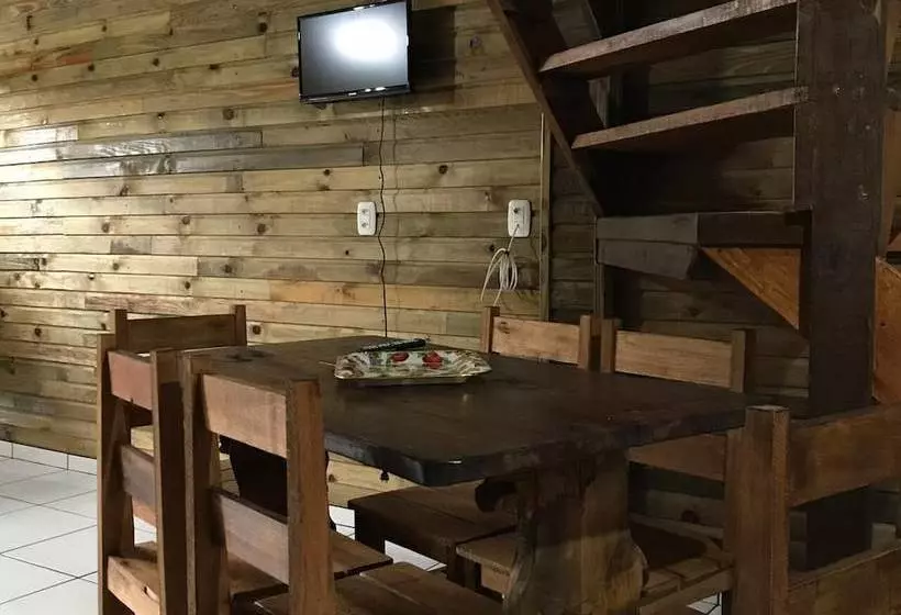 Cabanas Mfk