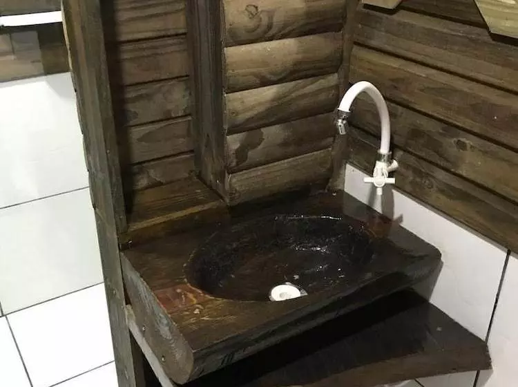 Cabanas Mfk