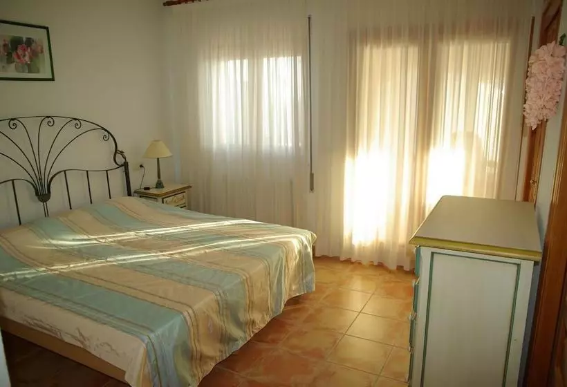 Villa Mar Y Sol