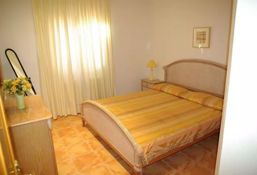 Villa Mar Y Sol