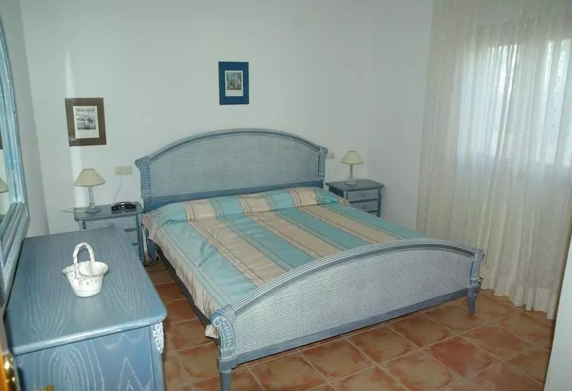 Villa Mar Y Sol