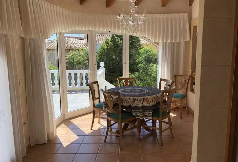 Villa Mar Y Sol