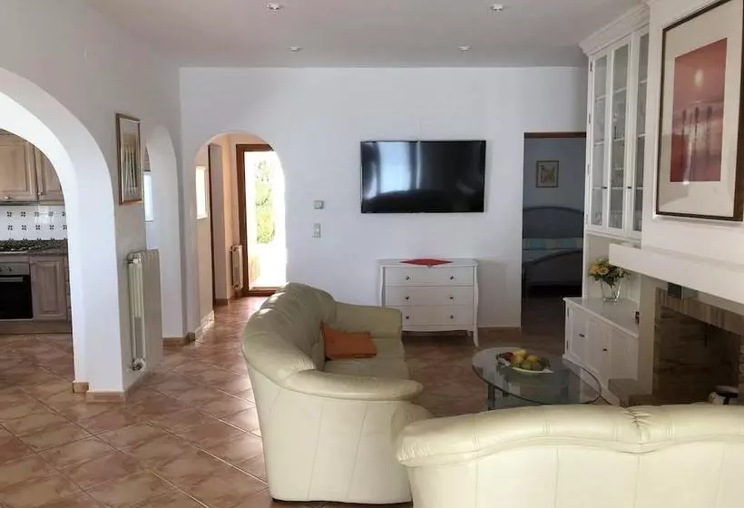 Villa Mar Y Sol