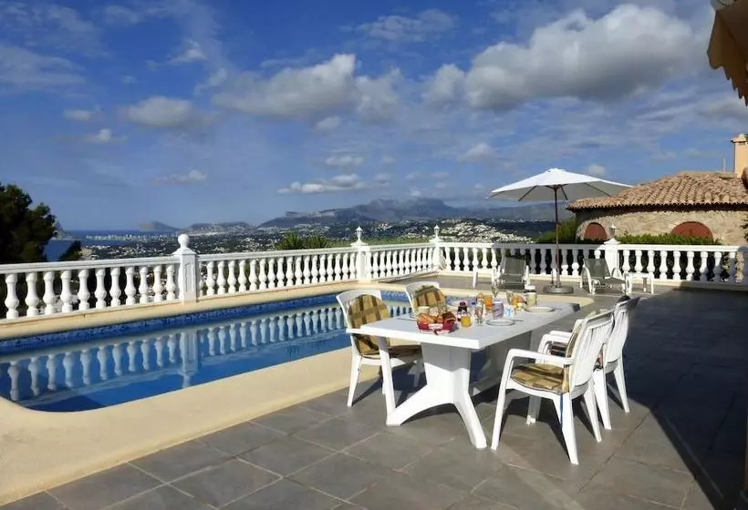 Villa Mar Y Sol