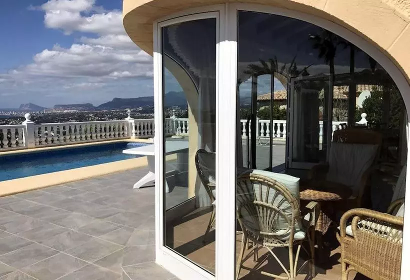 Villa Mar Y Sol