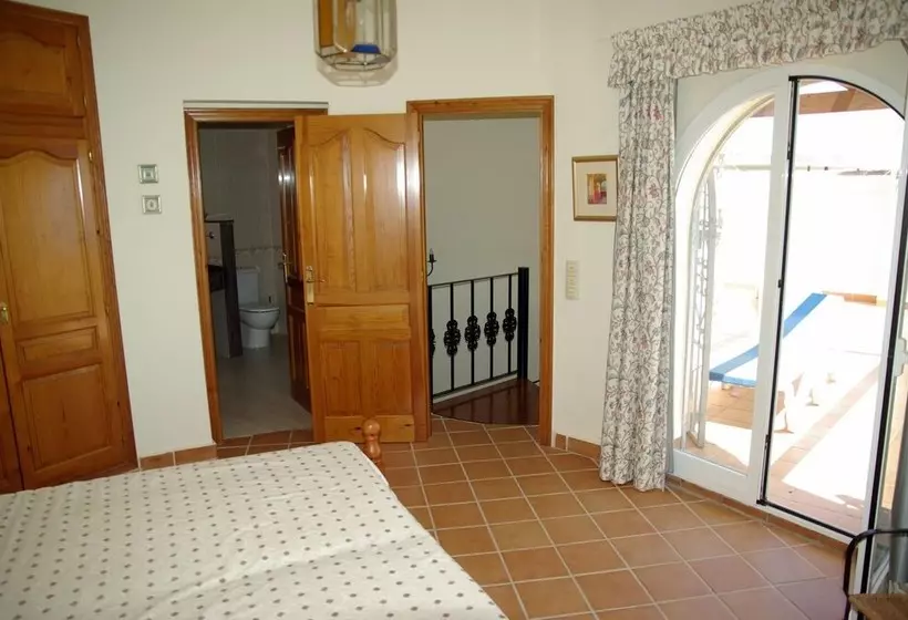 Casa Monika