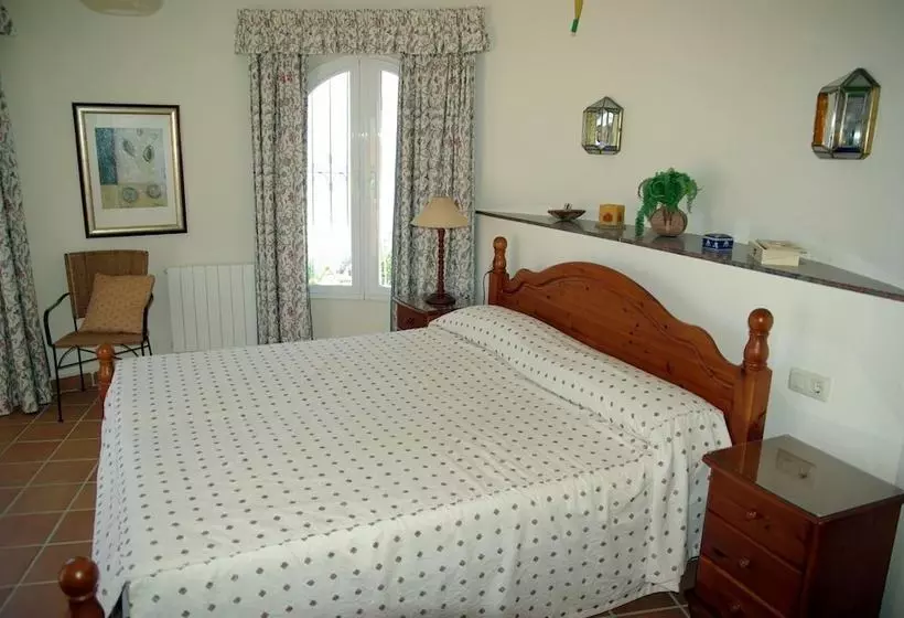 Casa Monika