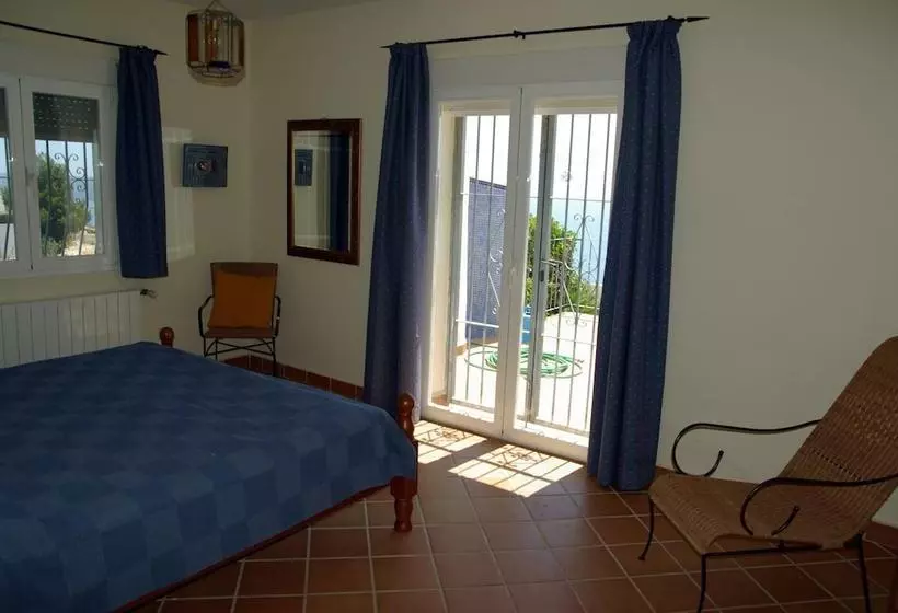 Casa Monika