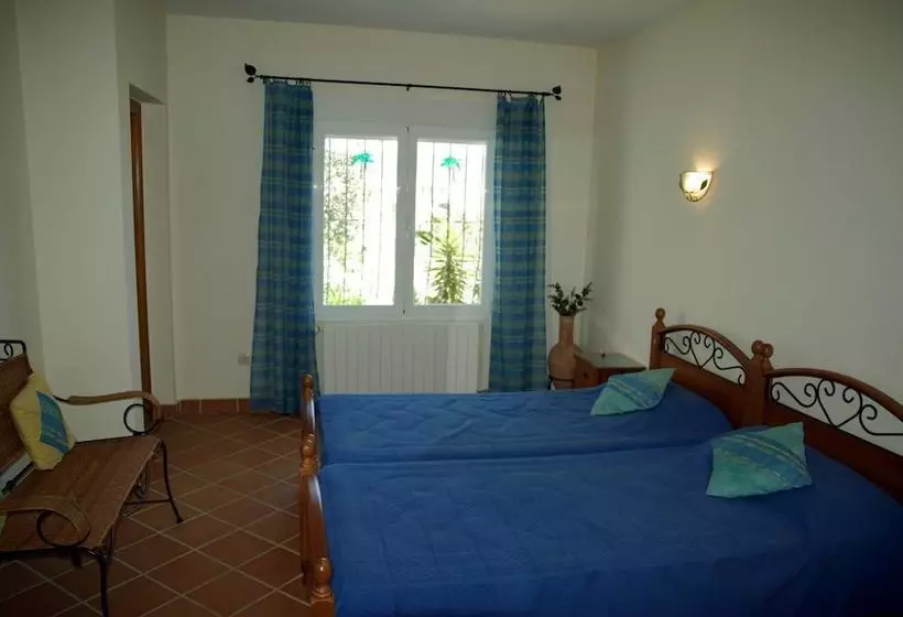 Casa Monika