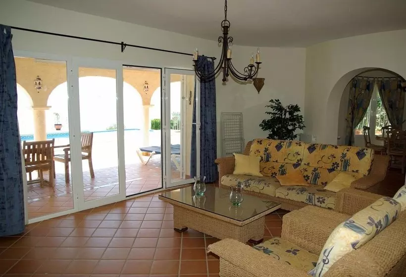 Casa Monika