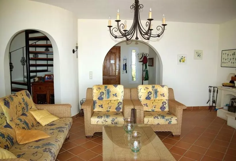 Casa Monika