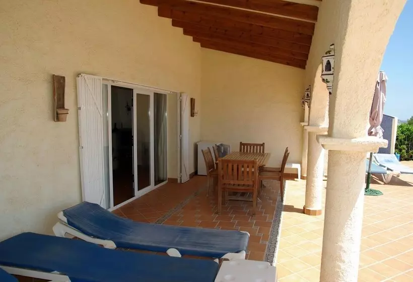 Casa Monika