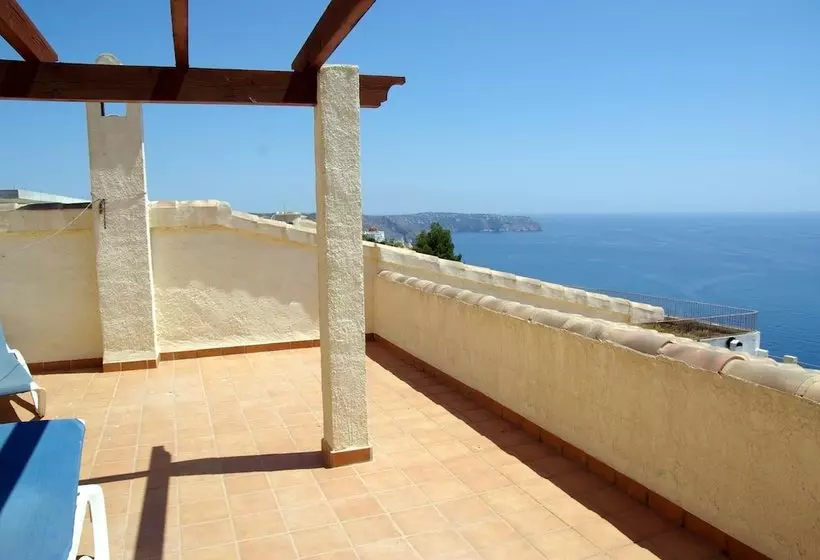Casa Monika