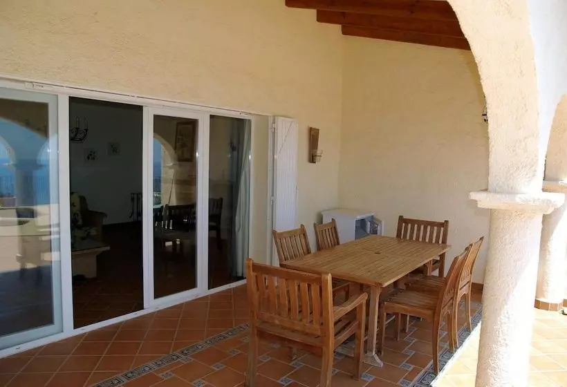 Casa Monika