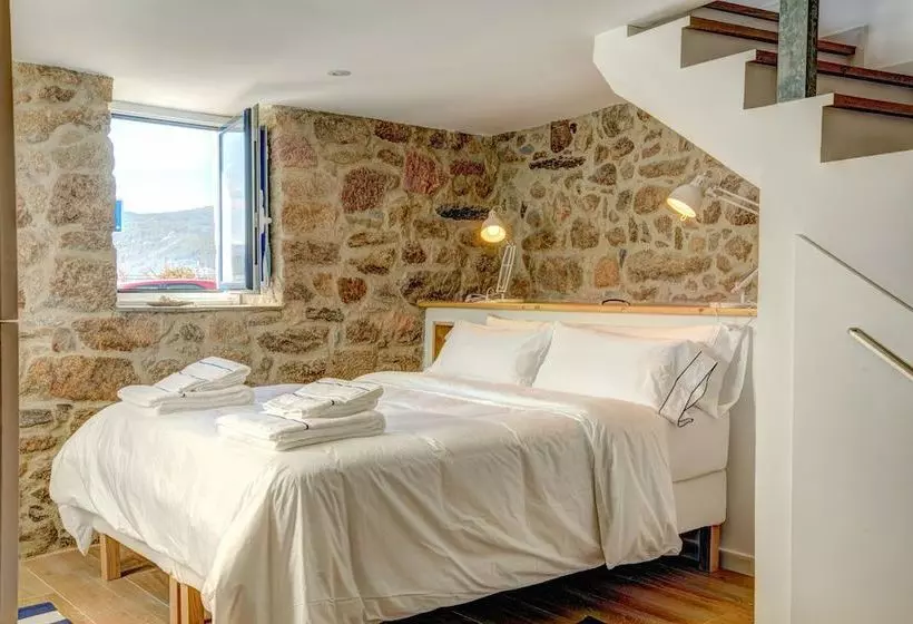 Casa Teis