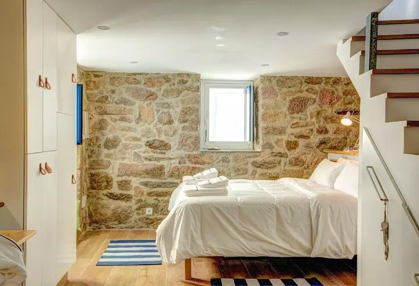 Casa Teis