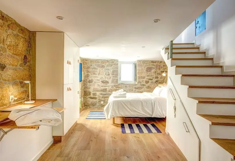 Casa Teis