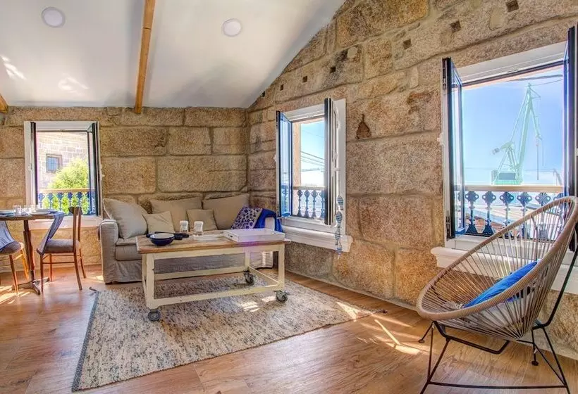 Casa Teis