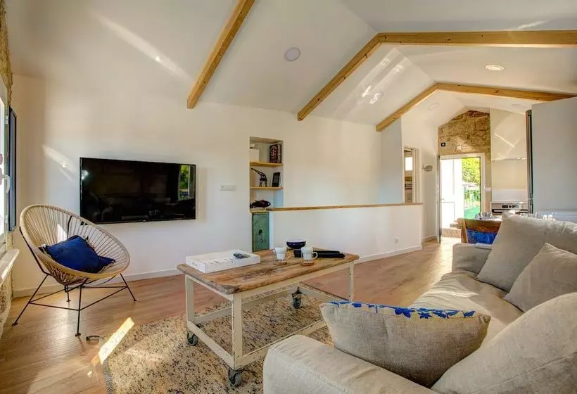 Casa Teis