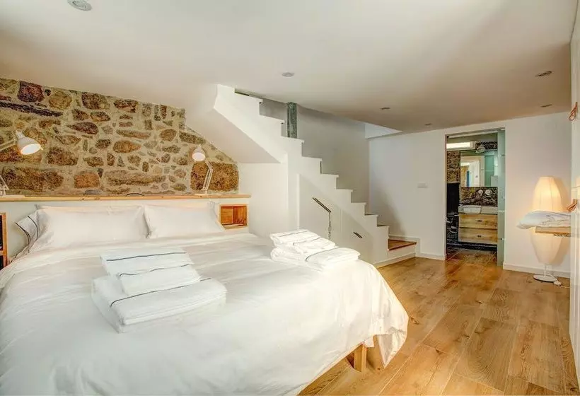 Casa Teis
