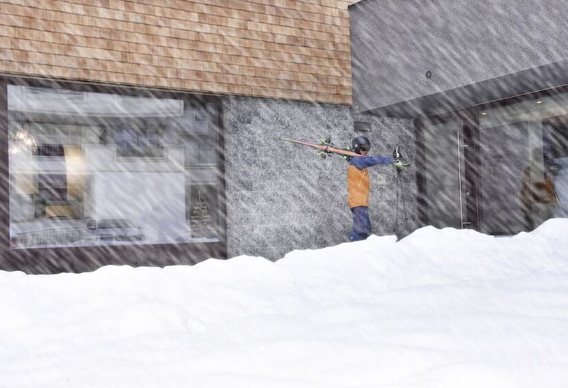 Chillas Appartements