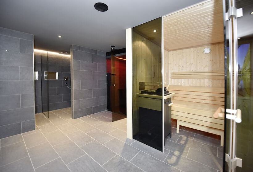 Chillas Appartements