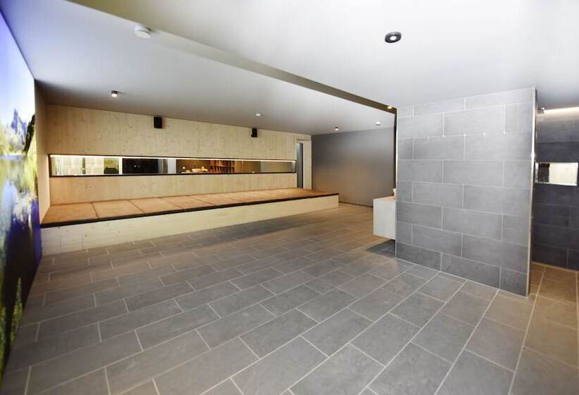 Chillas Appartements