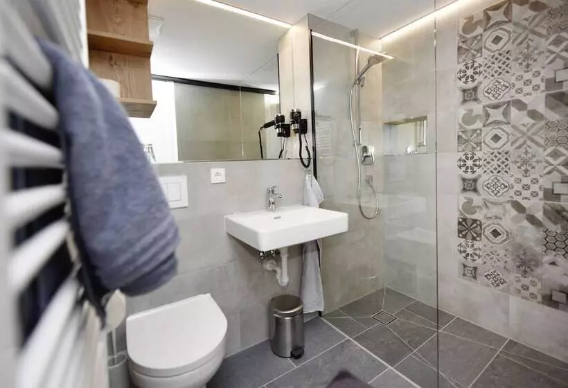 Chillas Appartements