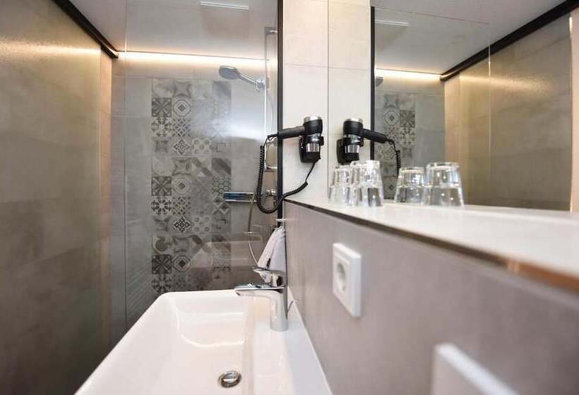 Chillas Appartements