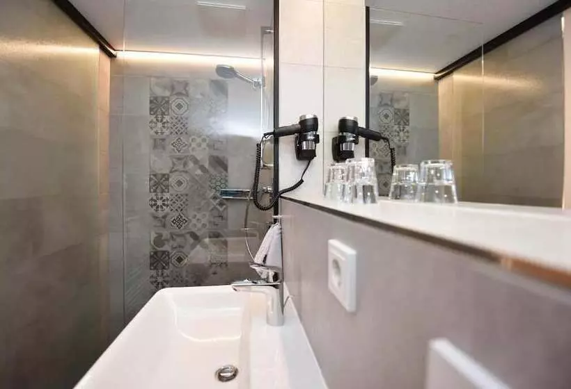 Chillas Appartements