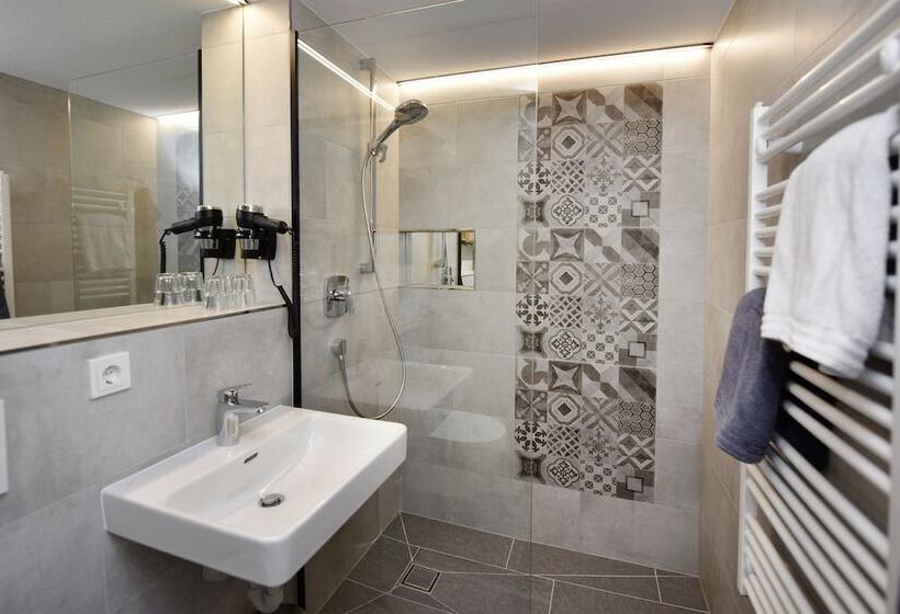 Chillas Appartements