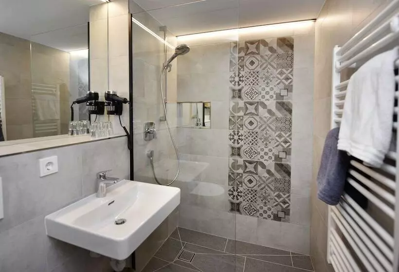 Chillas Appartements
