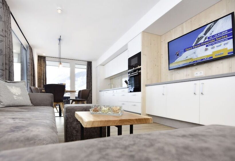 Chillas Appartements