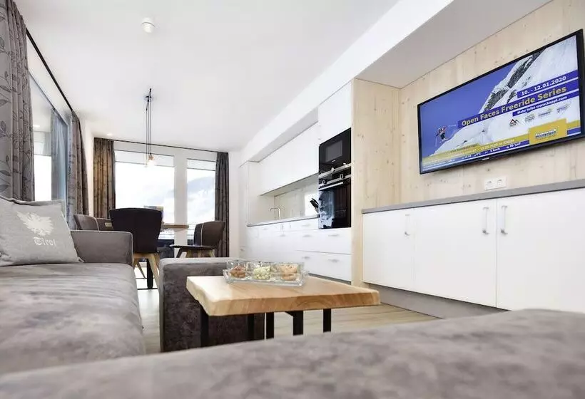 Chillas Appartements