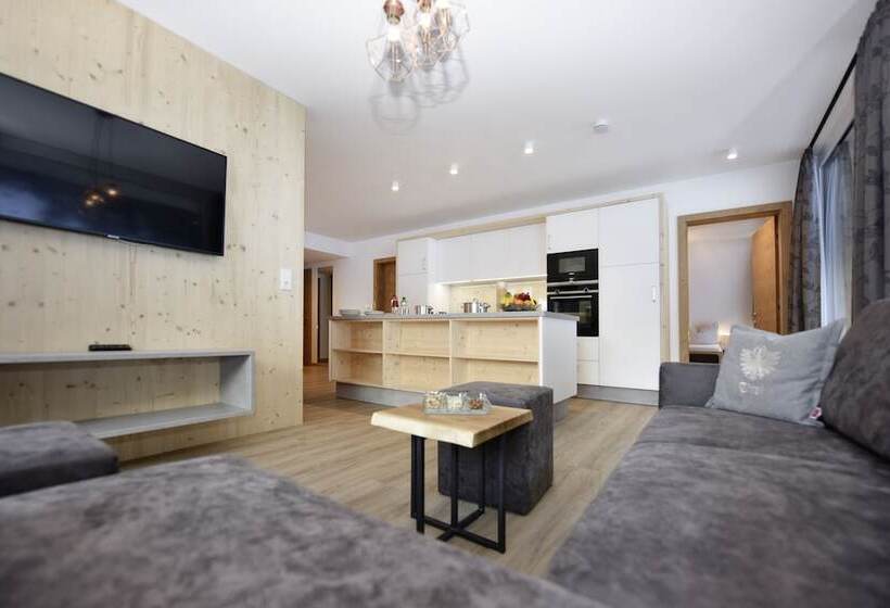 Chillas Appartements