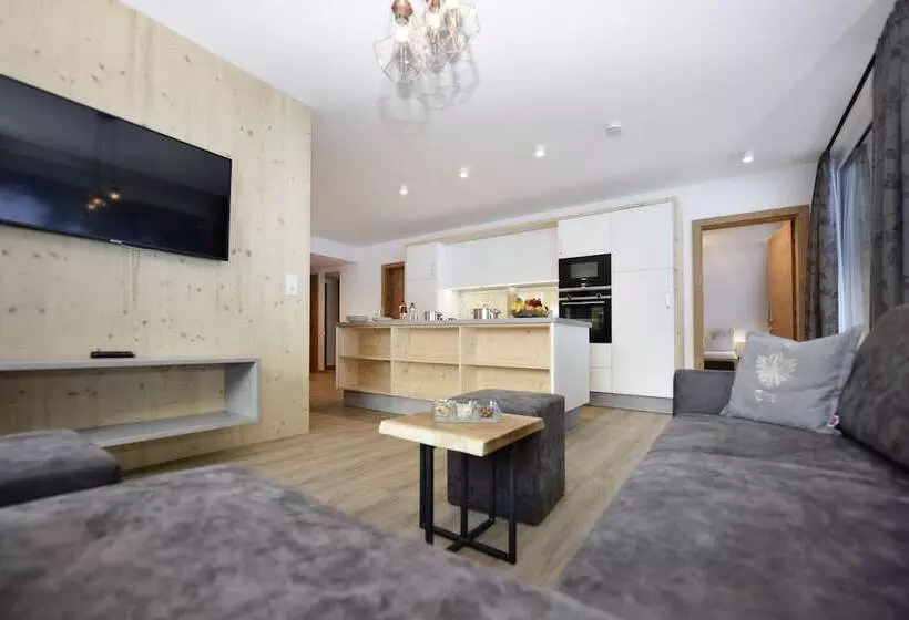 Chillas Appartements