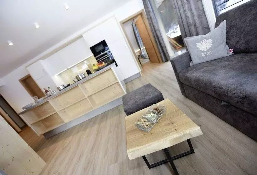 Chillas Appartements