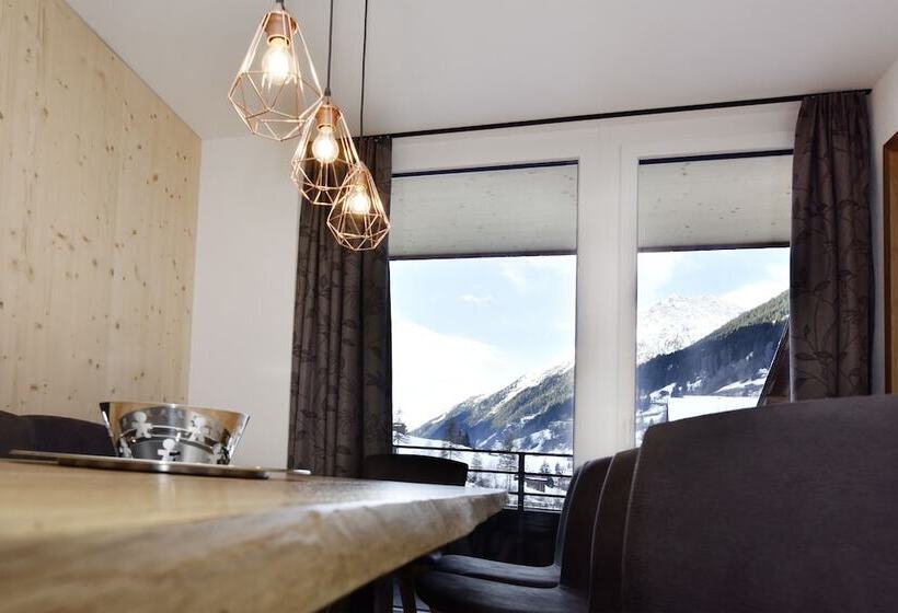 Chillas Appartements