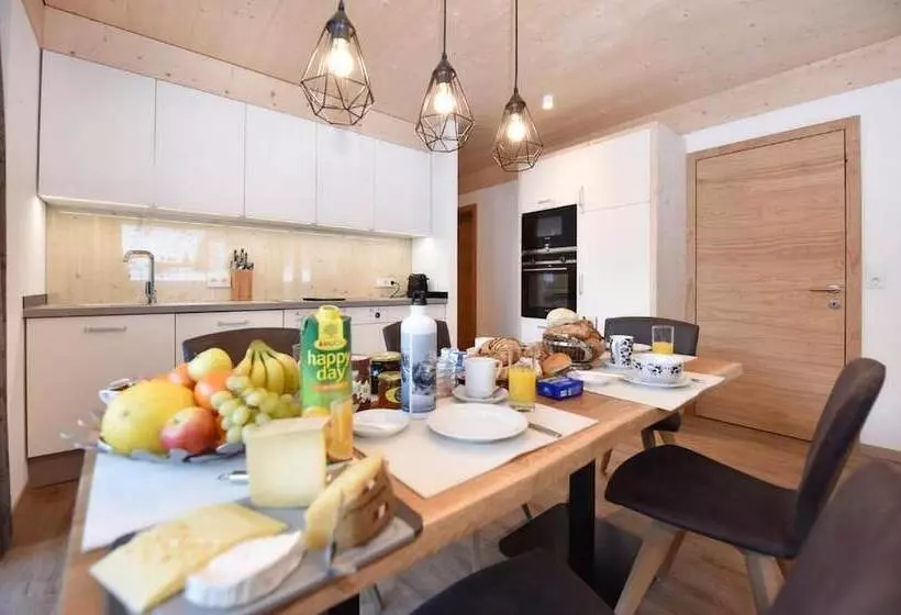 Chillas Appartements