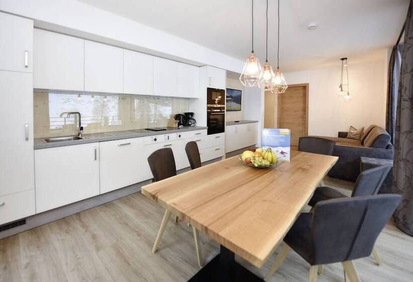 Chillas Appartements